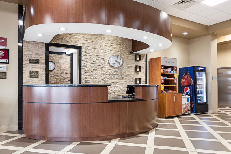 Fairfield Inn & Suites By Marriott Batesville Buitenkant foto