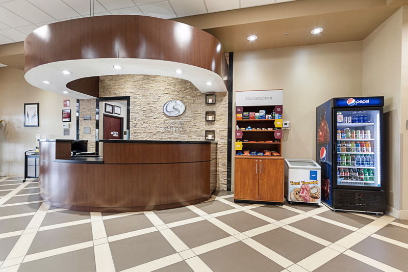 Fairfield Inn & Suites By Marriott Batesville Buitenkant foto