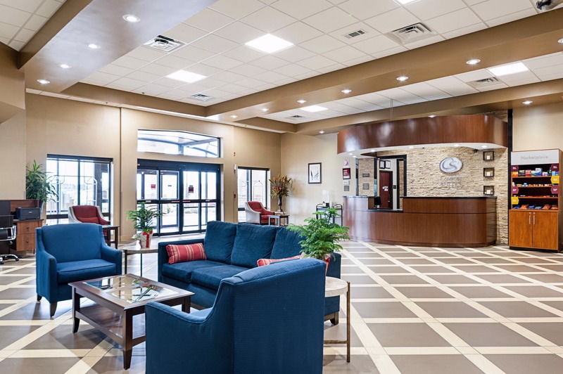 Fairfield Inn & Suites By Marriott Batesville Buitenkant foto