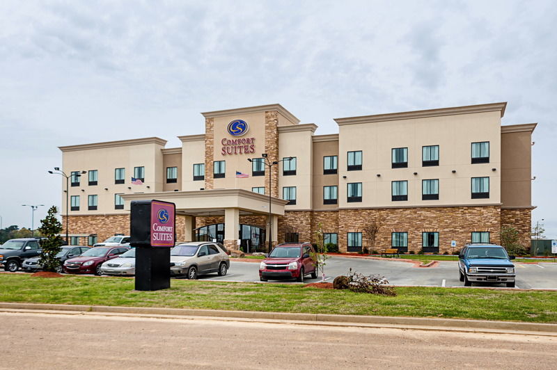 Fairfield Inn & Suites By Marriott Batesville Buitenkant foto