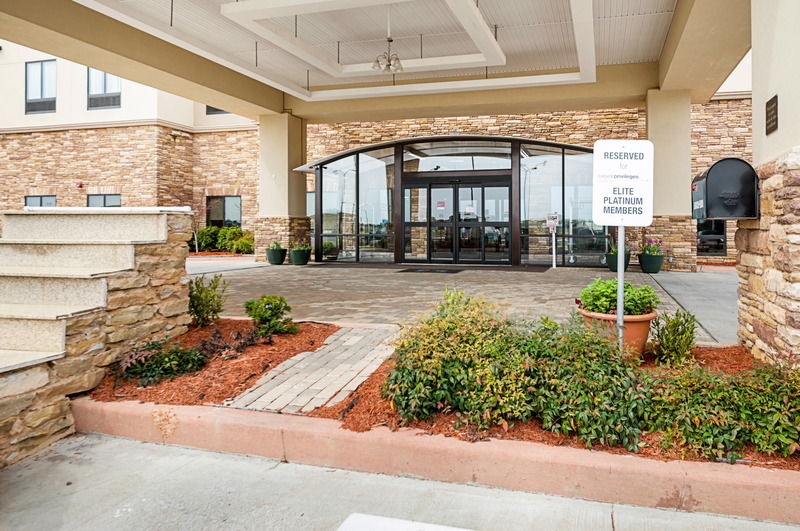 Fairfield Inn & Suites By Marriott Batesville Buitenkant foto