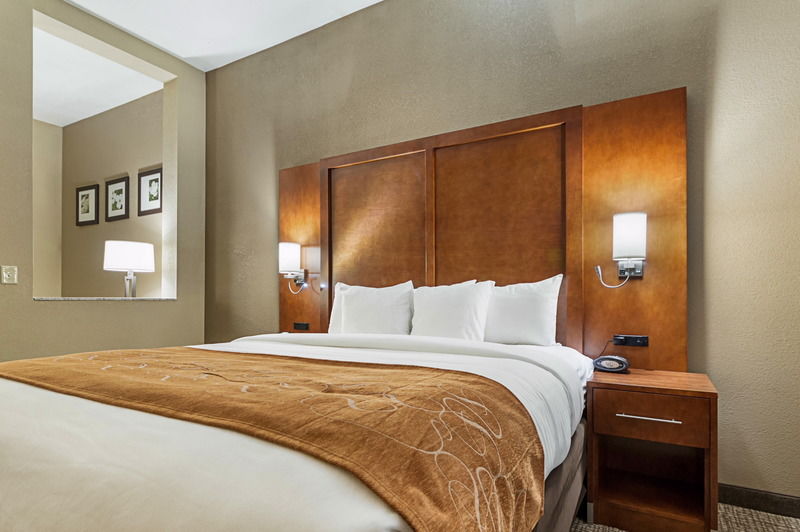 Fairfield Inn & Suites By Marriott Batesville Buitenkant foto