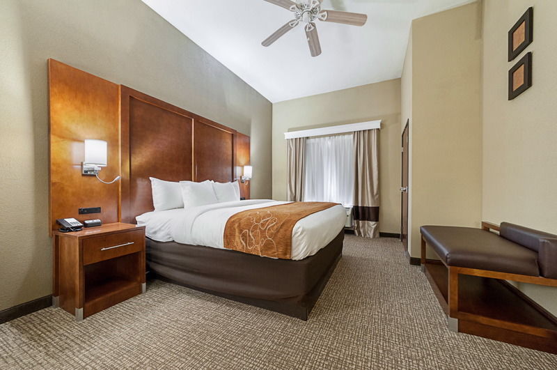 Fairfield Inn & Suites By Marriott Batesville Buitenkant foto