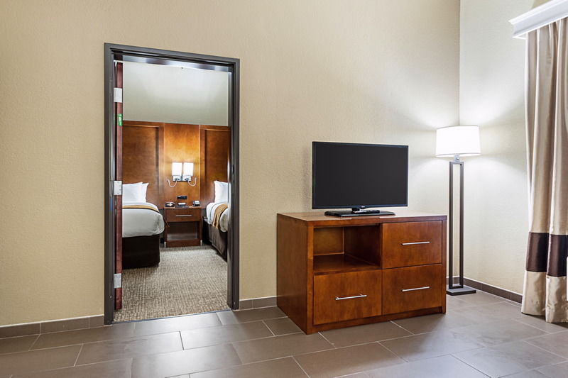 Fairfield Inn & Suites By Marriott Batesville Buitenkant foto
