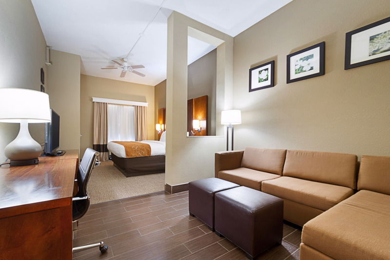 Fairfield Inn & Suites By Marriott Batesville Buitenkant foto