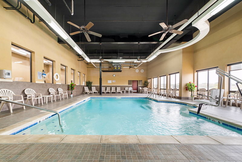 Fairfield Inn & Suites By Marriott Batesville Buitenkant foto