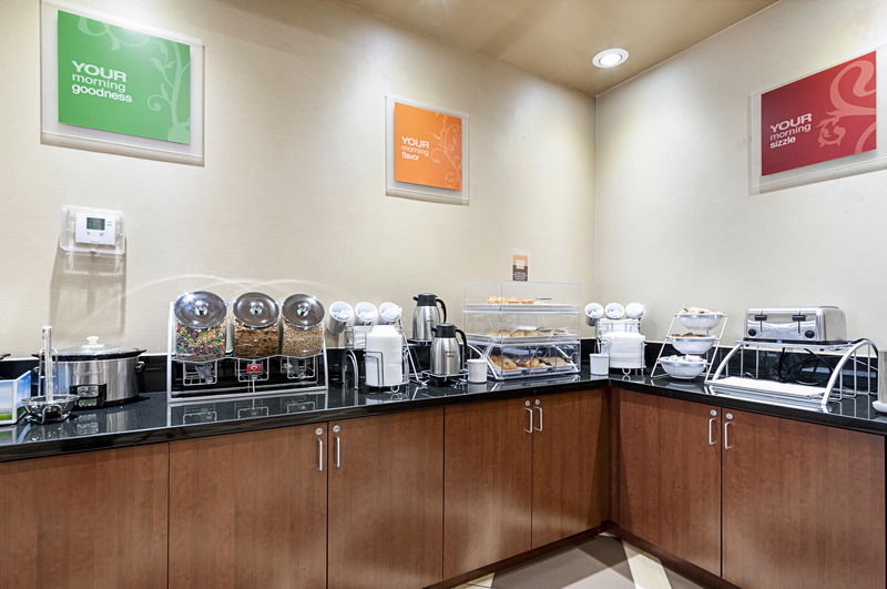 Fairfield Inn & Suites By Marriott Batesville Buitenkant foto