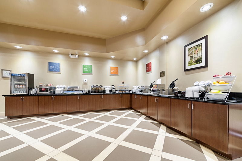 Fairfield Inn & Suites By Marriott Batesville Buitenkant foto