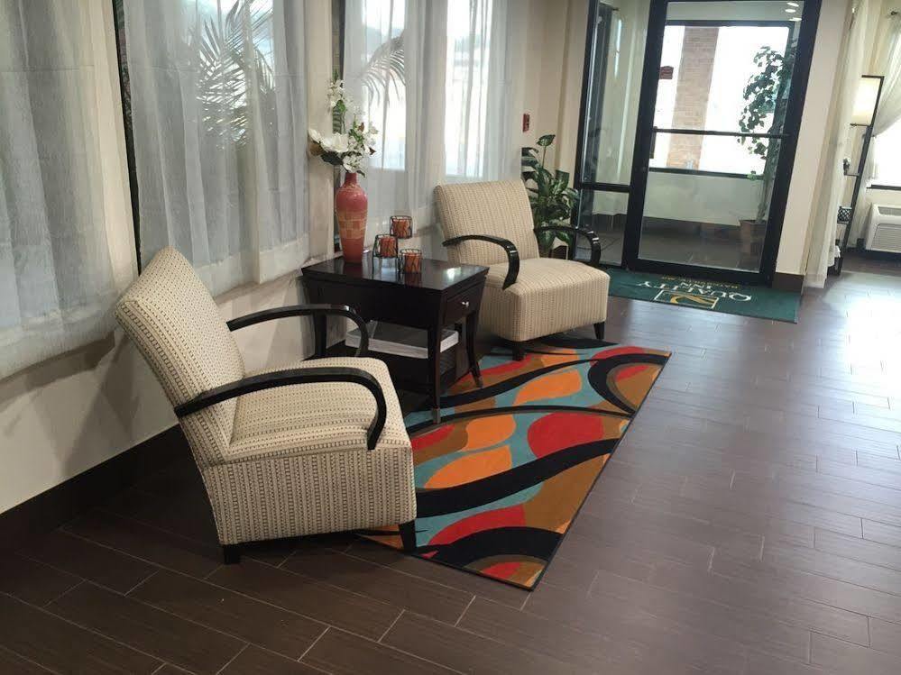 Fairfield Inn & Suites By Marriott Batesville Buitenkant foto