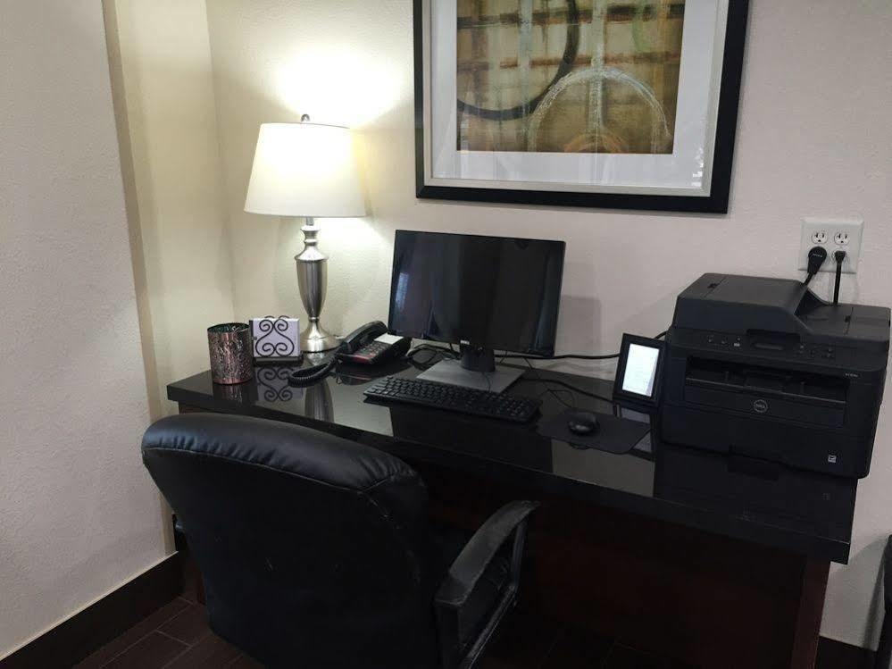 Fairfield Inn & Suites By Marriott Batesville Buitenkant foto