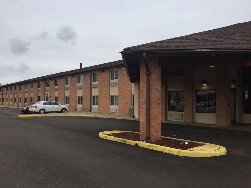 Fairfield Inn & Suites By Marriott Batesville Buitenkant foto
