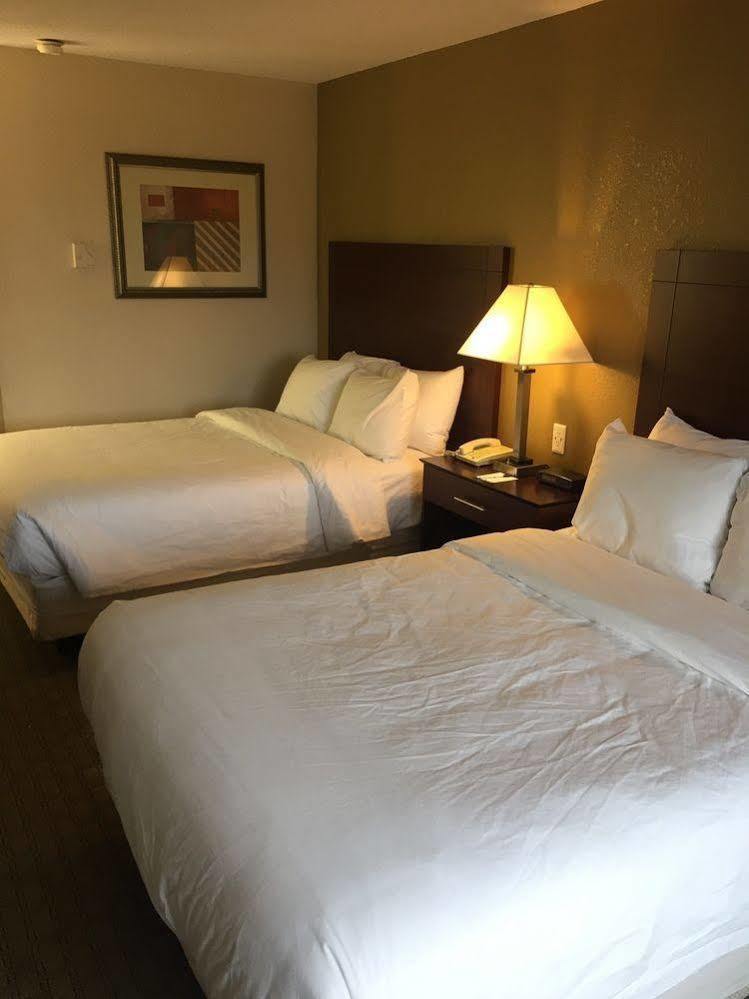 Fairfield Inn & Suites By Marriott Batesville Buitenkant foto