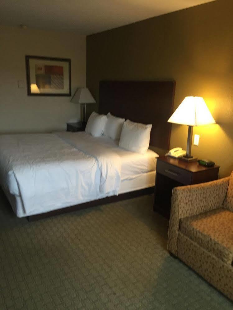 Fairfield Inn & Suites By Marriott Batesville Buitenkant foto
