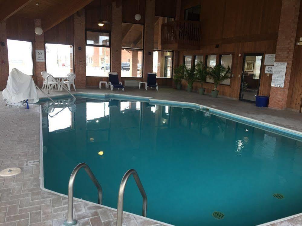Fairfield Inn & Suites By Marriott Batesville Buitenkant foto